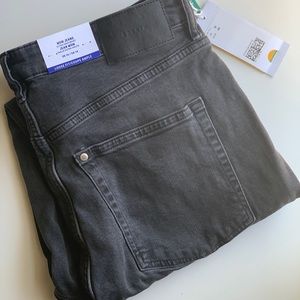 H & M Size 14 “Mom” Jeans-NWT